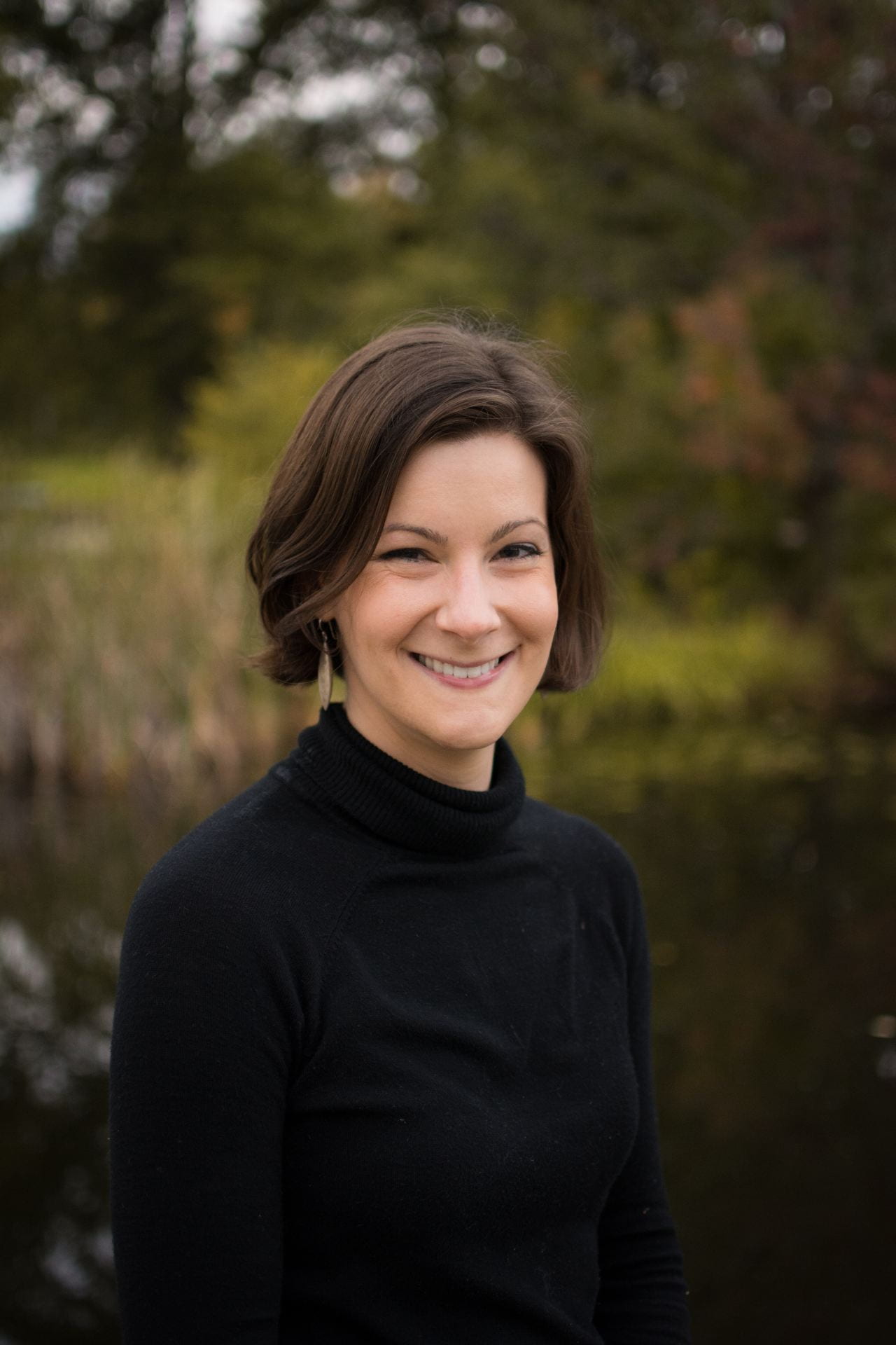 Amelia Safi, PhD, MS