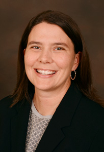 Amy Thompson, PharmD, BCACP, CDE
