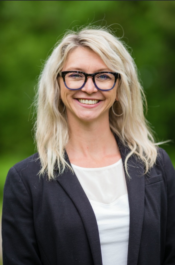 Ashley Schwartz, LMSW