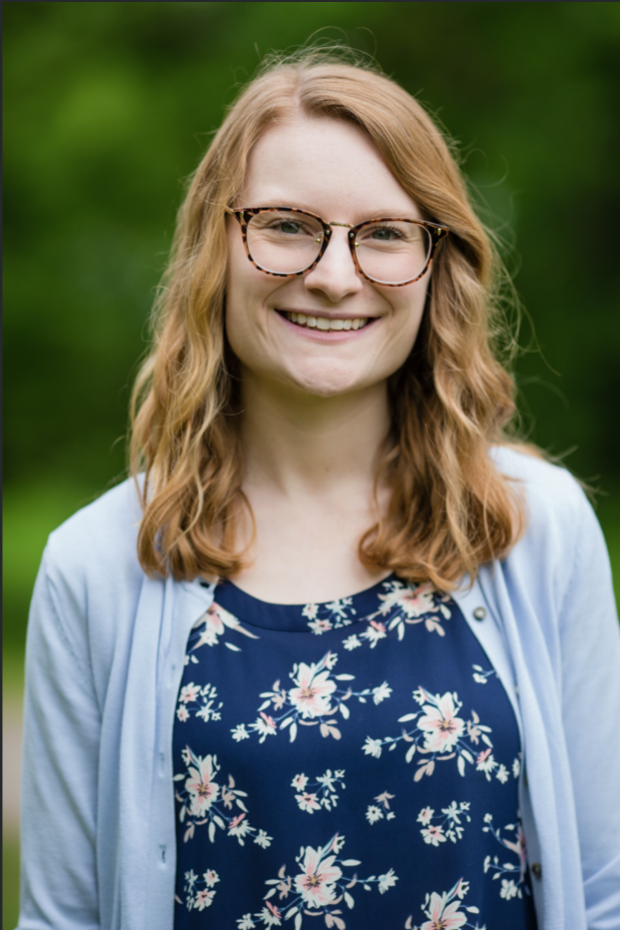 Emily Johengen, PharmD, BCACP
