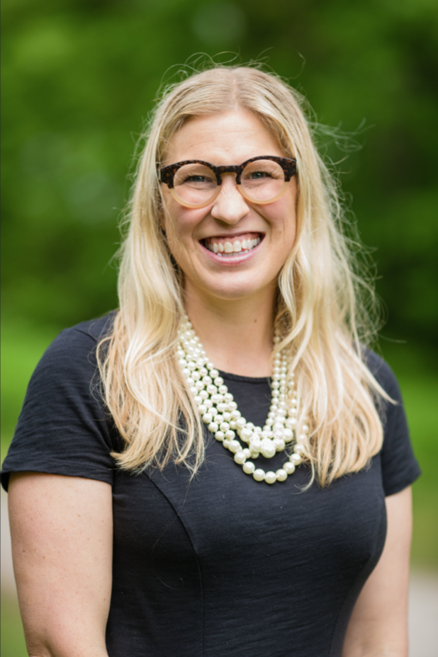 Emily Mackler, PharmD, BCOP