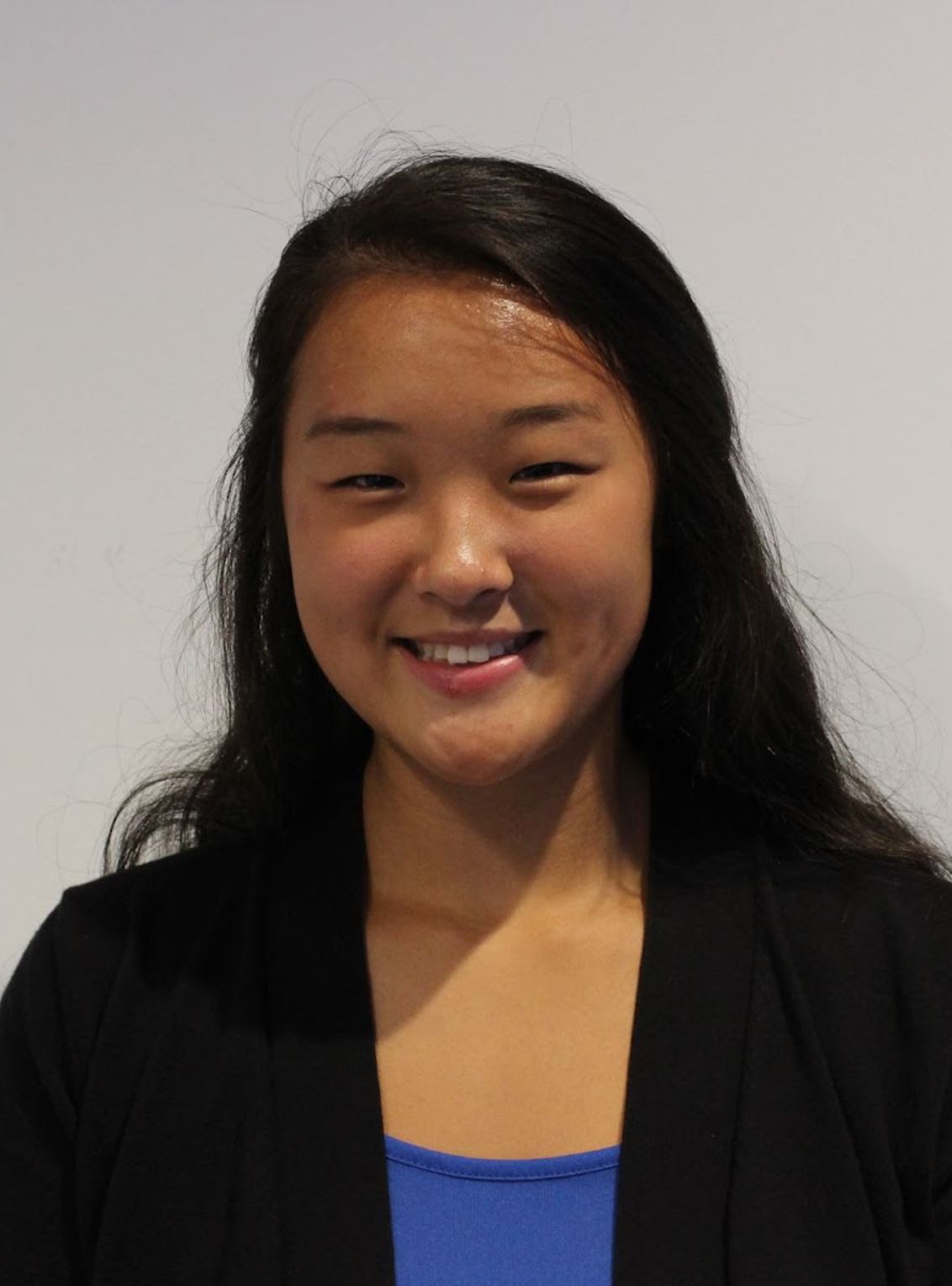 Hannah Lee