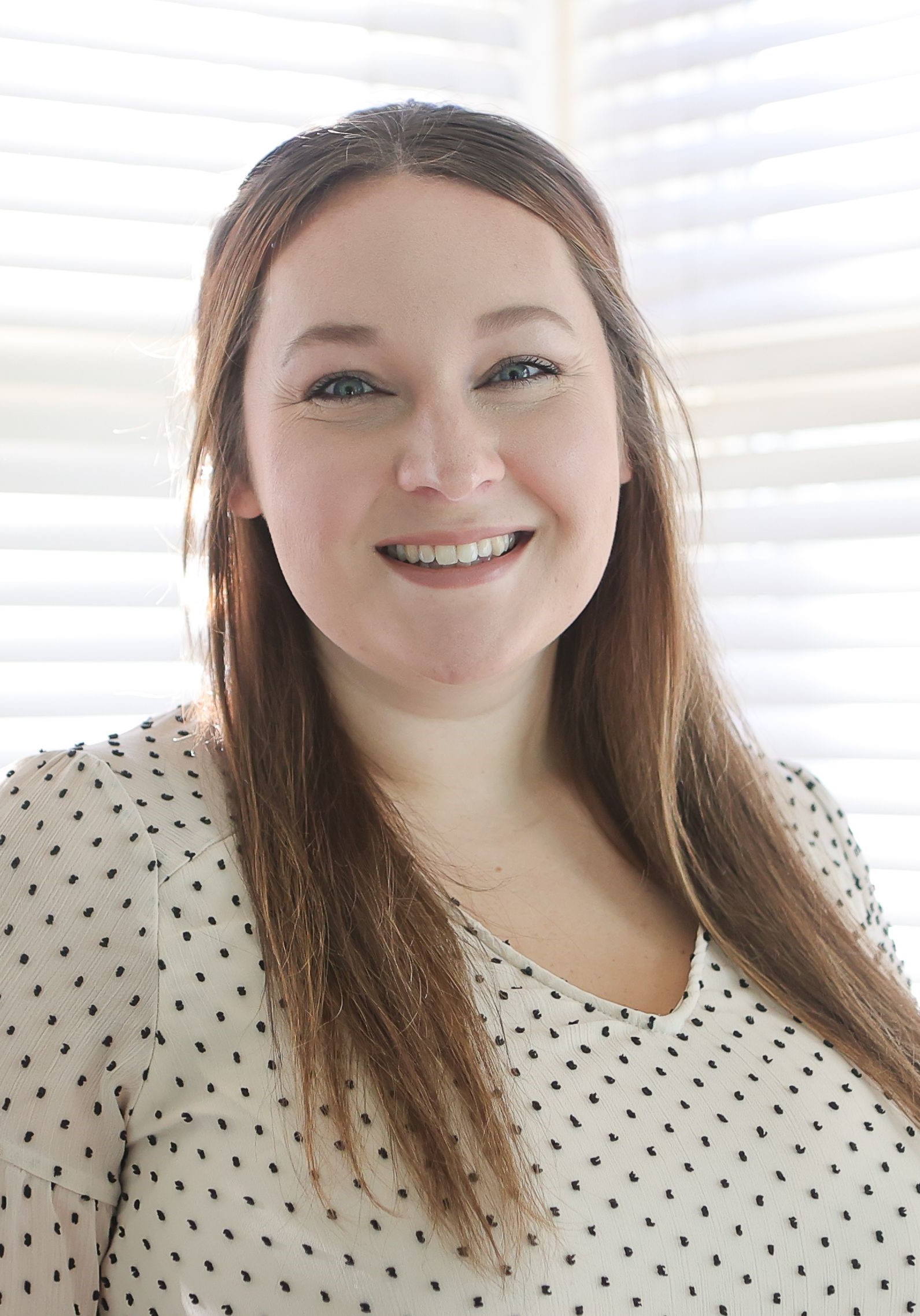 Shelby Beckman, MA, LLPC, DP-C