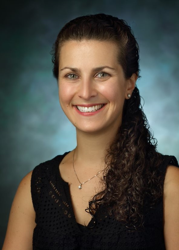 Olga Yankulina, PharmD, BCOP