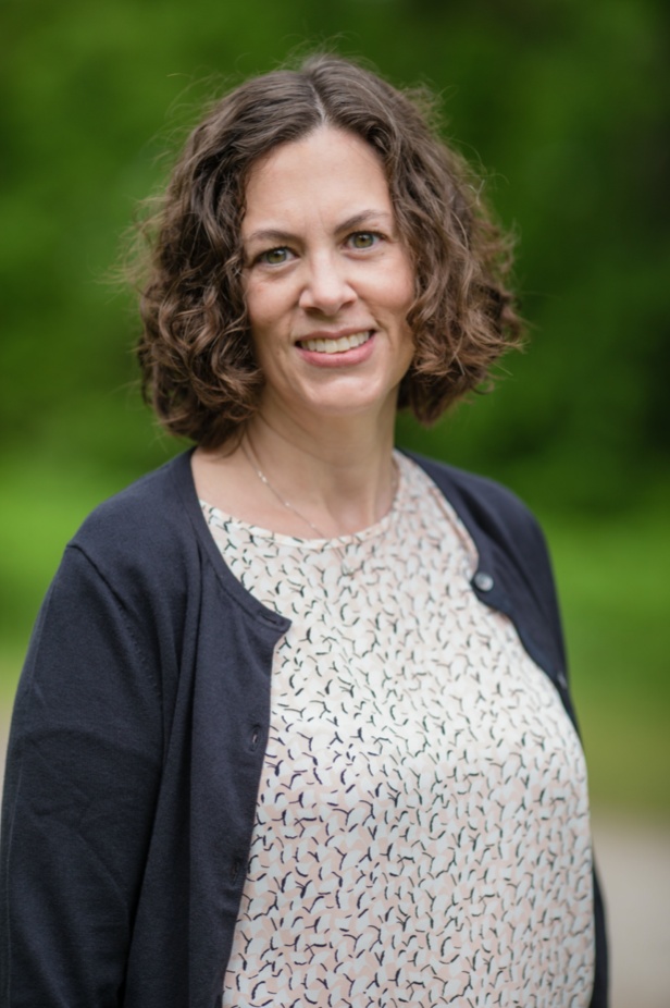 Julie Wietzke, MHSA, MLS