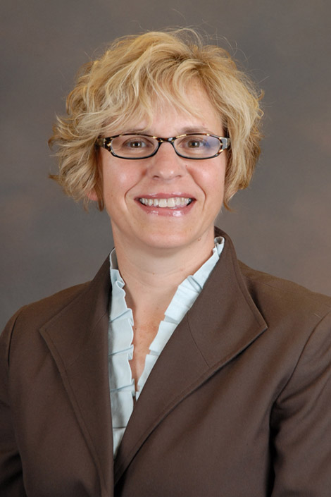 Karen Farris, PhD