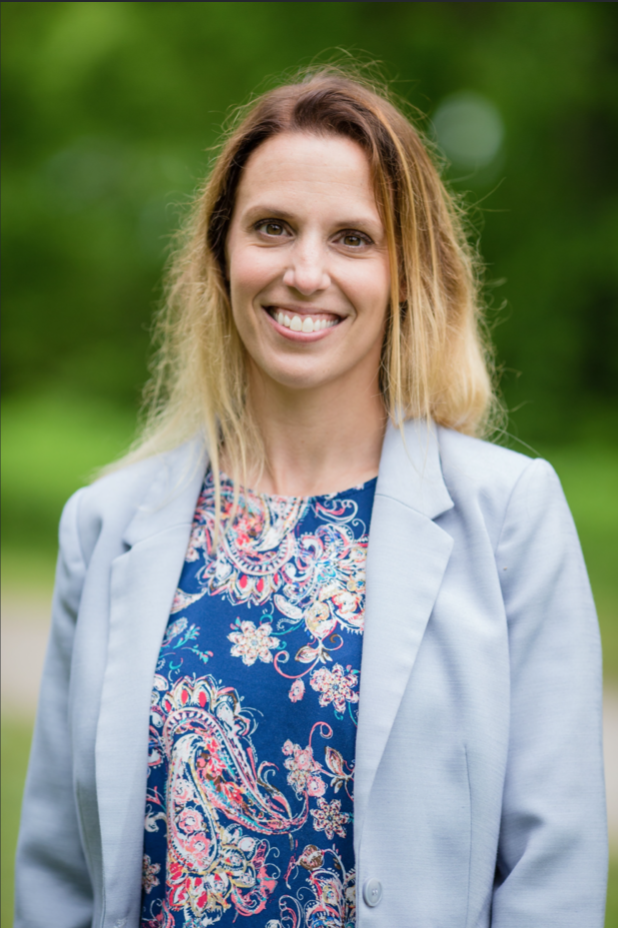 Katie Sias, PharmD, BCOP