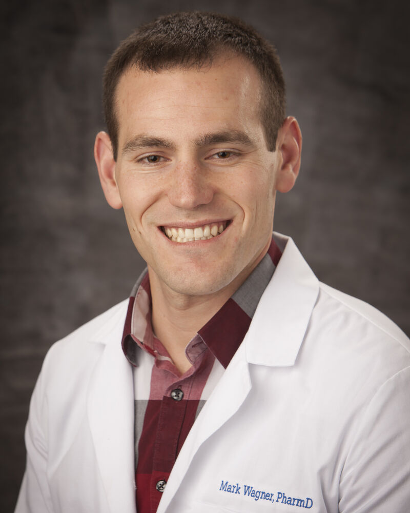 Mark Wagner, PharmD, BCOP