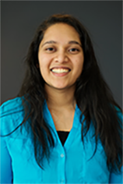 Jamie Alex, PharmD