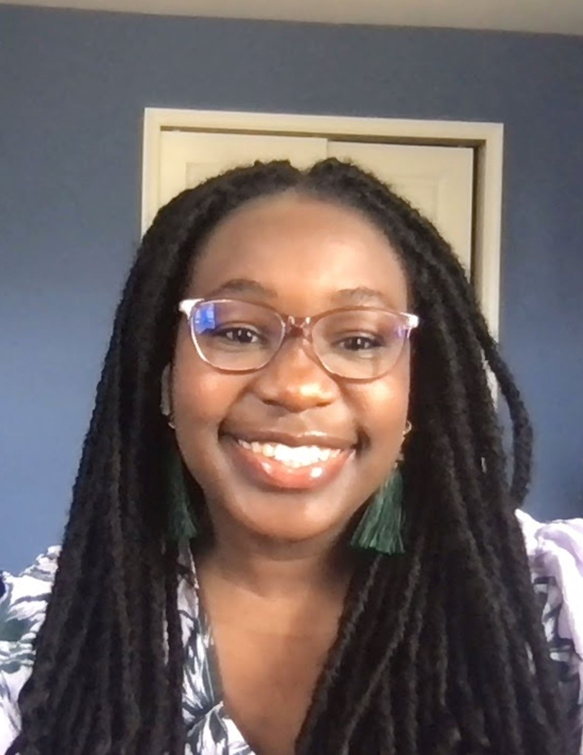 Nyarie Sirewu