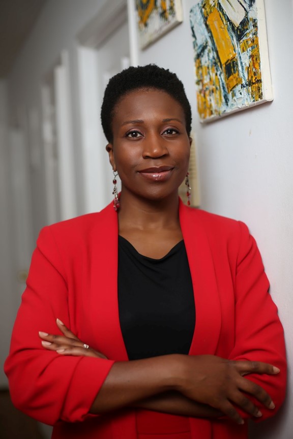Onyinye Balogun, MD