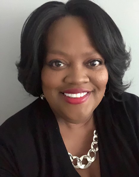 Kimberly Richardson