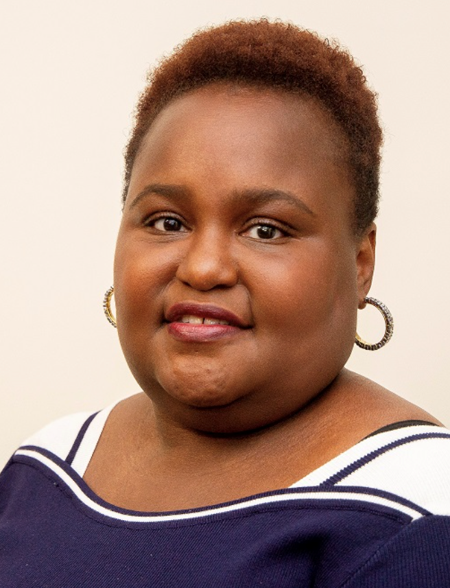 Nefa-Tari Moore