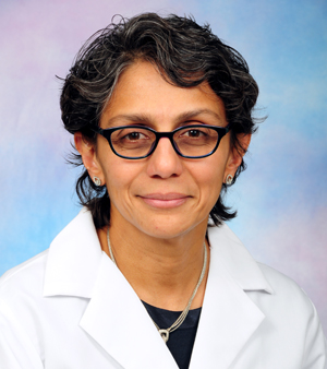 Radhika Gogoi, MD, PhD